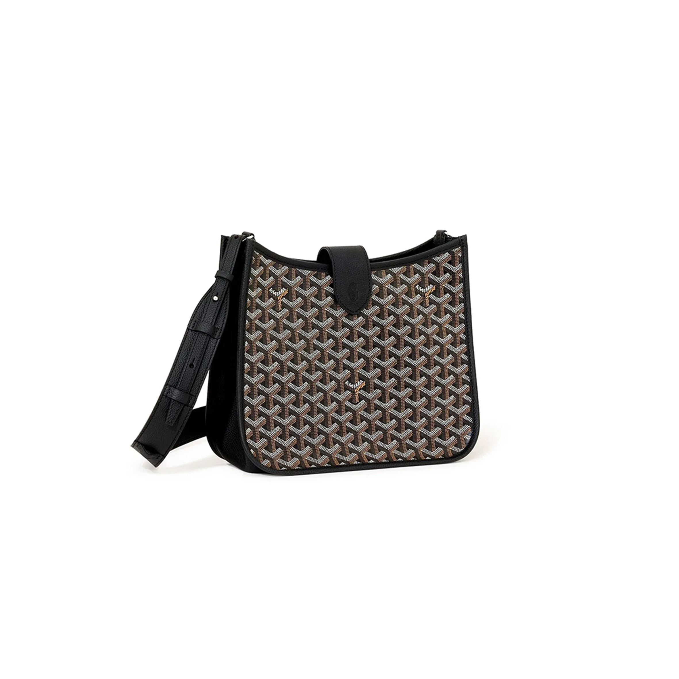 GOYARD MUSETTE BAG MUSETTPMLTY01CG01P (28*22*10cm)